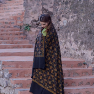 Jal Woolen Shawl